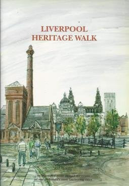 Liverpool Heritage Walk