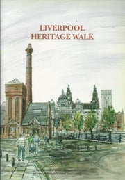 Liverpool Heritage Walk