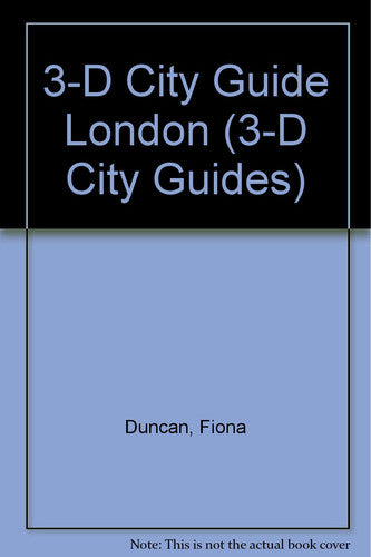 3-D City Guide London