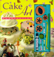 Cake Art Workstation