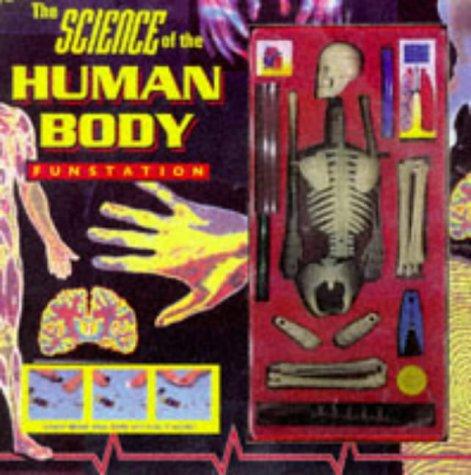 Human Body Funstation