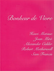 Bonheur de Vivre