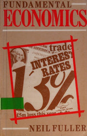 Fundamental Economics