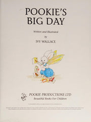 Pookie's Big Day