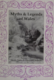 Myths and Legends of Wales