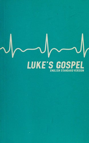 Luke's Gospel (ESV)