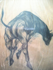 Nicola Hicks: Sculpture and Drawings