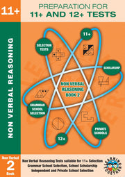 Non-verbal Reasoning: Bk.2