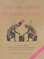 Gods and Heroes of Ancient Greece