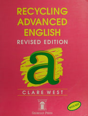 Recycling Advanced English, Revised Edition