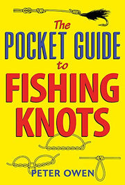 Pocket Guide to Fishing Knots