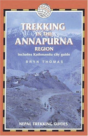 Trailblazer Trekking in the Annapurna Region