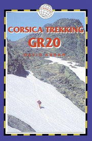 Corsica Trekking - GR20