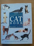THE COMPLETE CAT BOOK.