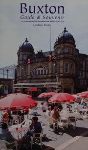 Buxton Guide and Souvenir (Guide Book)