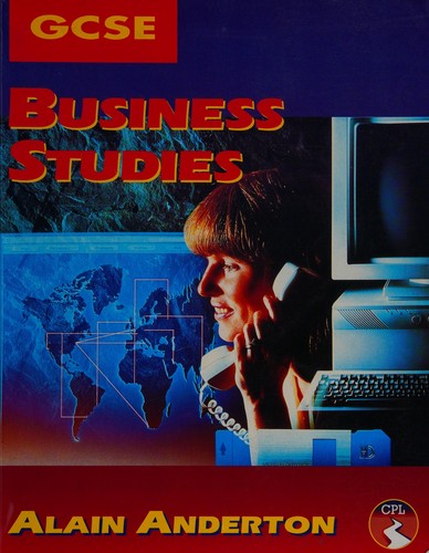 GCSE Business Studies