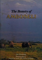 The Beauty of Amboseli