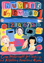 Number at Key Stage 1
