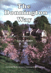 The Donnington Way Walkabout