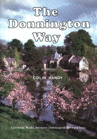 The Donnington Way Walkabout
