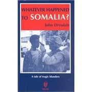 Whatever Happened to Somalia?