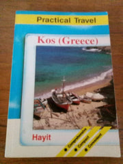 Kos (Greece) (Practical Travel S.)