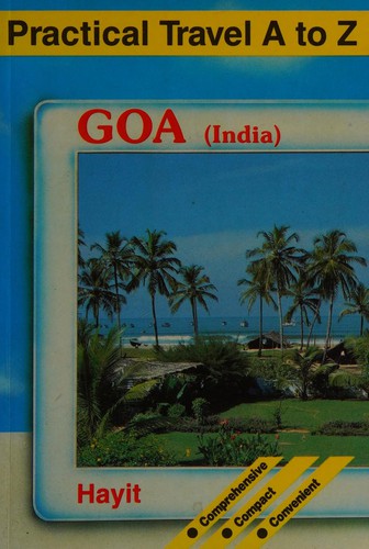 Goa (India) (Practical travel A to Z)