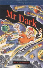 Mr. Dark
