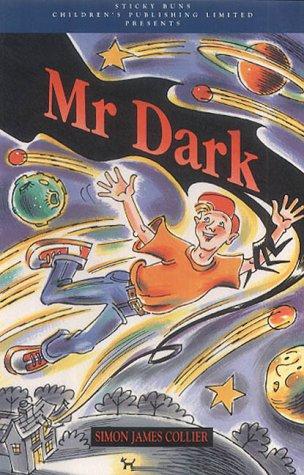 Mr. Dark