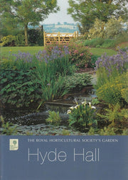 Hyde Hall Garden (RHS)