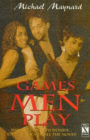 Games Men Play