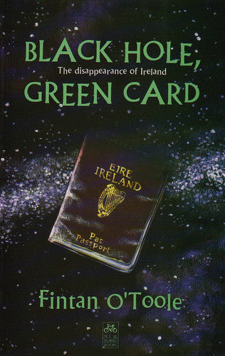 Black Hole Green Card
