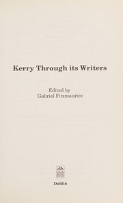 Kerry Through Its Writers