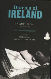 Diaries Of Ireland: From Ludov Von Munchhausen to Lady Gregory