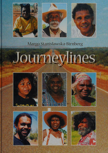 Journeylines