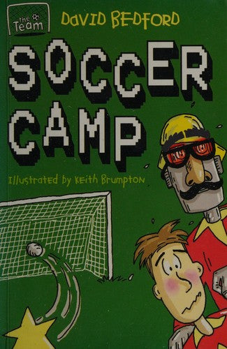 Soccer Camp