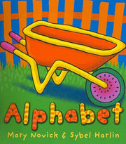 Double Delights Alphabet: Little Hare Books