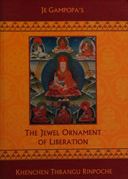 Jewel Ornament of Liberation