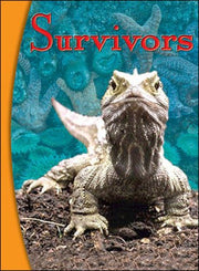 SURVIVORS - INFOSTEPS