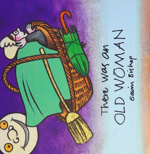 There was an Old Woman