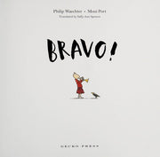 Bravo!