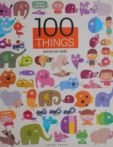 100 Things