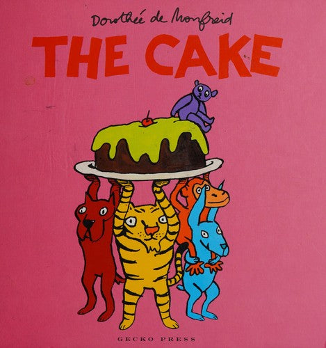 The Cake