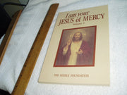 I Am Your Jesus of Mercy - Yo Soy Tu Jesus De Misericordia: Sept. 1988 - Sept. 1989