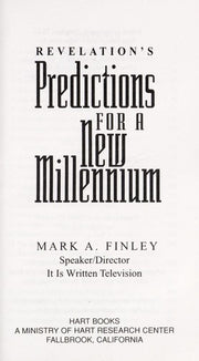 revelation-s-predictions-for-a-new-millenium