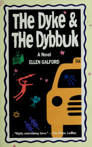 The Dyke and Dybbuk