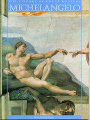 Michelangelo (Library of Great Masters S.)