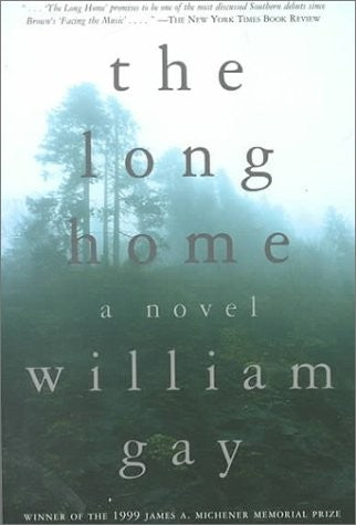 The Long Home