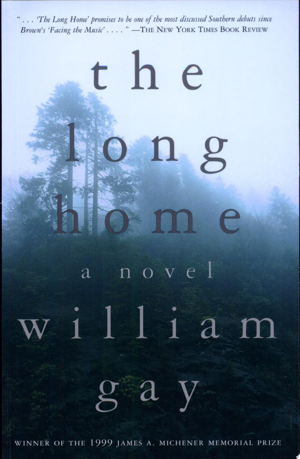 The Long Home