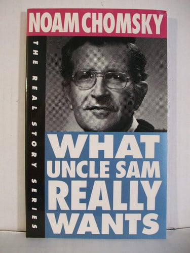 What Uncle Sam Really Wants: Real Story Series